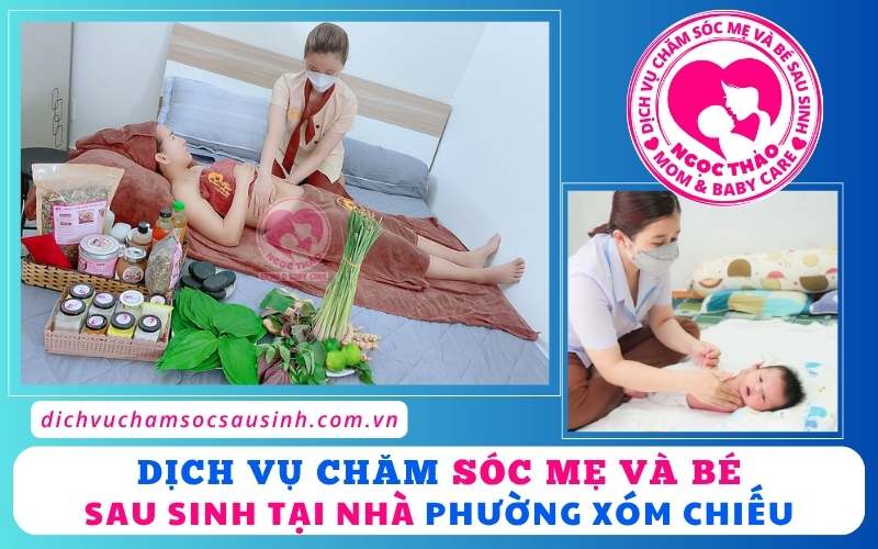 Chăm sóc bằng cả trái tim – Yêu thương từ những điều nhỏ bé